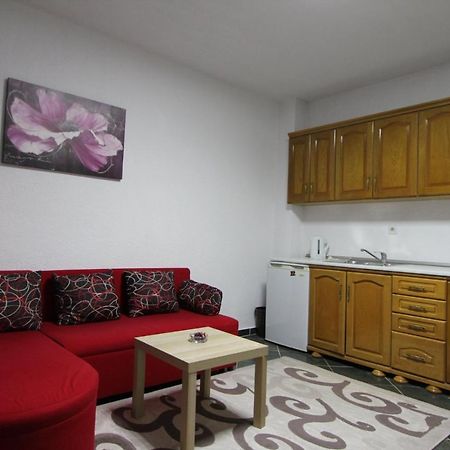 Villa Emeja - Bar - Montenegro Extérieur photo