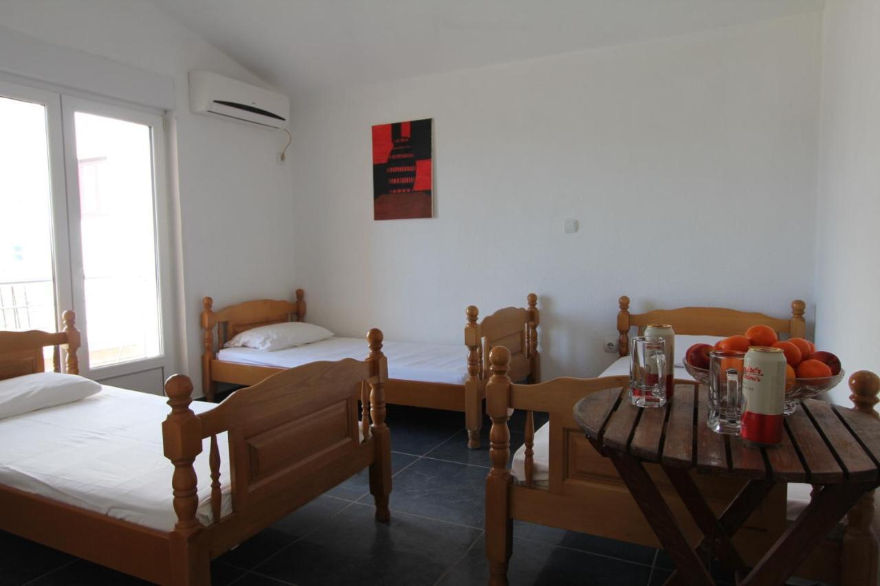 Villa Emeja - Bar - Montenegro Extérieur photo