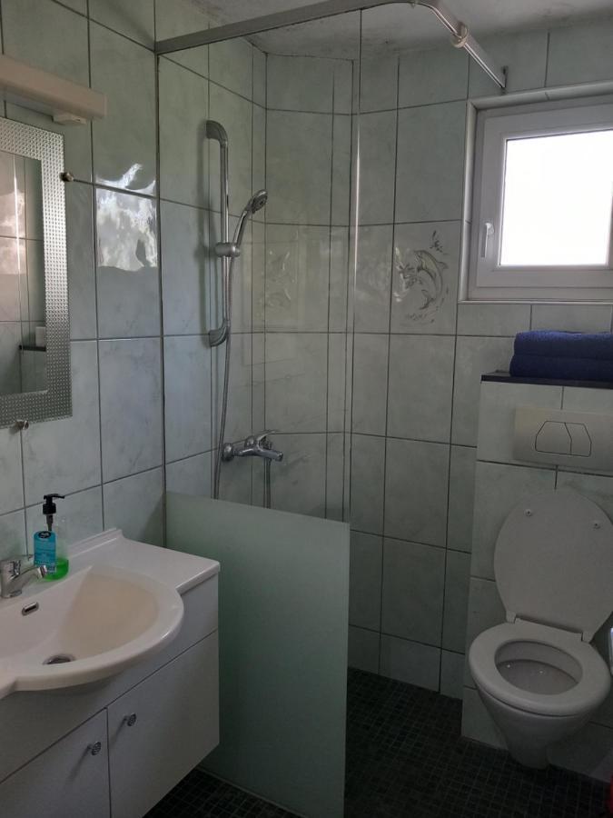 Villa Emeja - Bar - Montenegro Extérieur photo