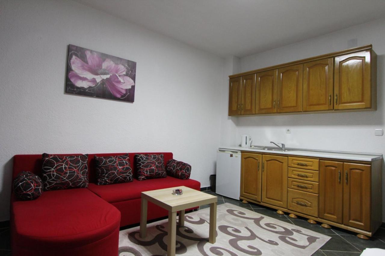 Villa Emeja - Bar - Montenegro Extérieur photo